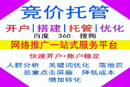 深度解析托管竞价sem：一则行业领先企业的成功故事